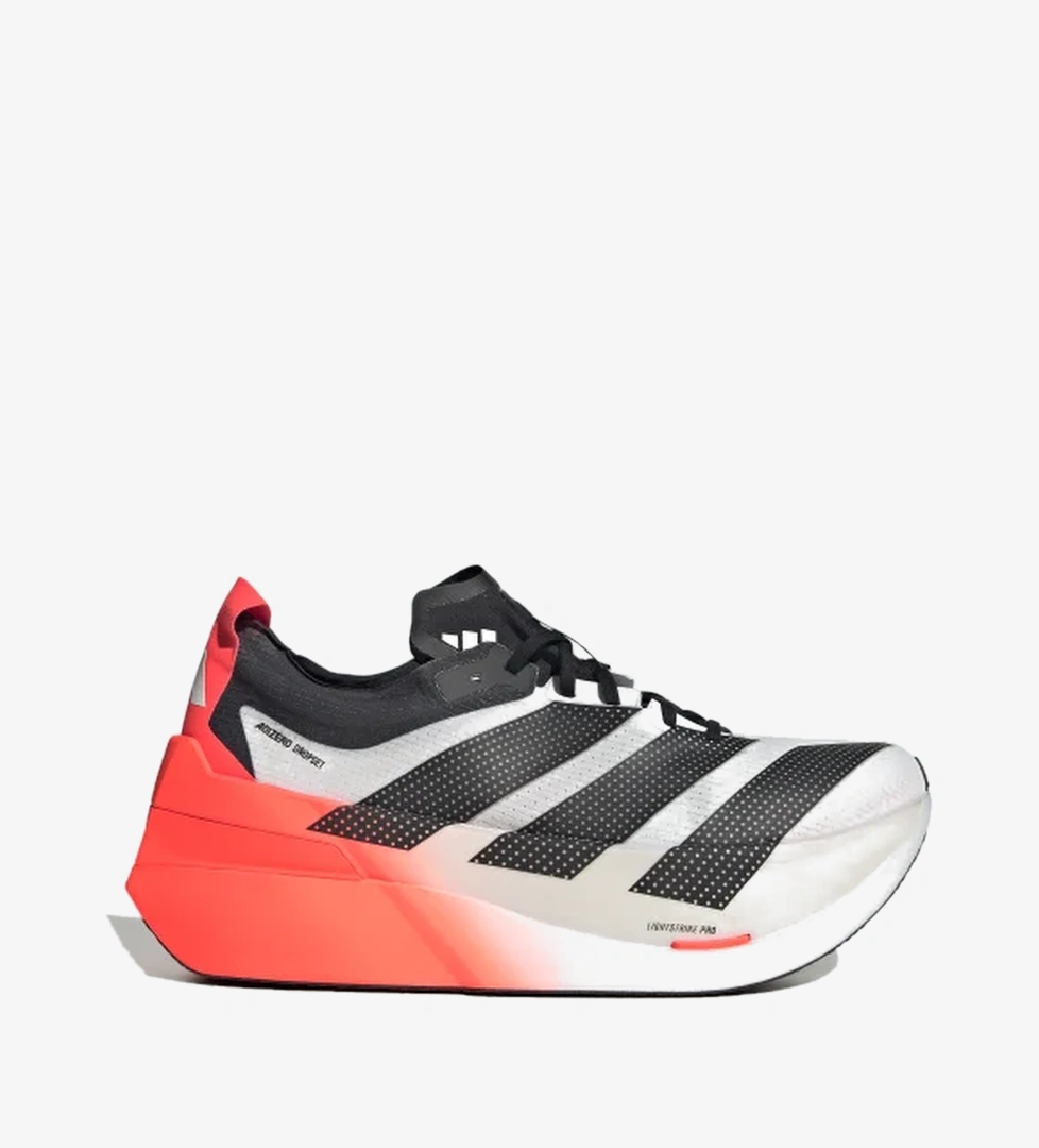 Cloud White Solar Red Core Black