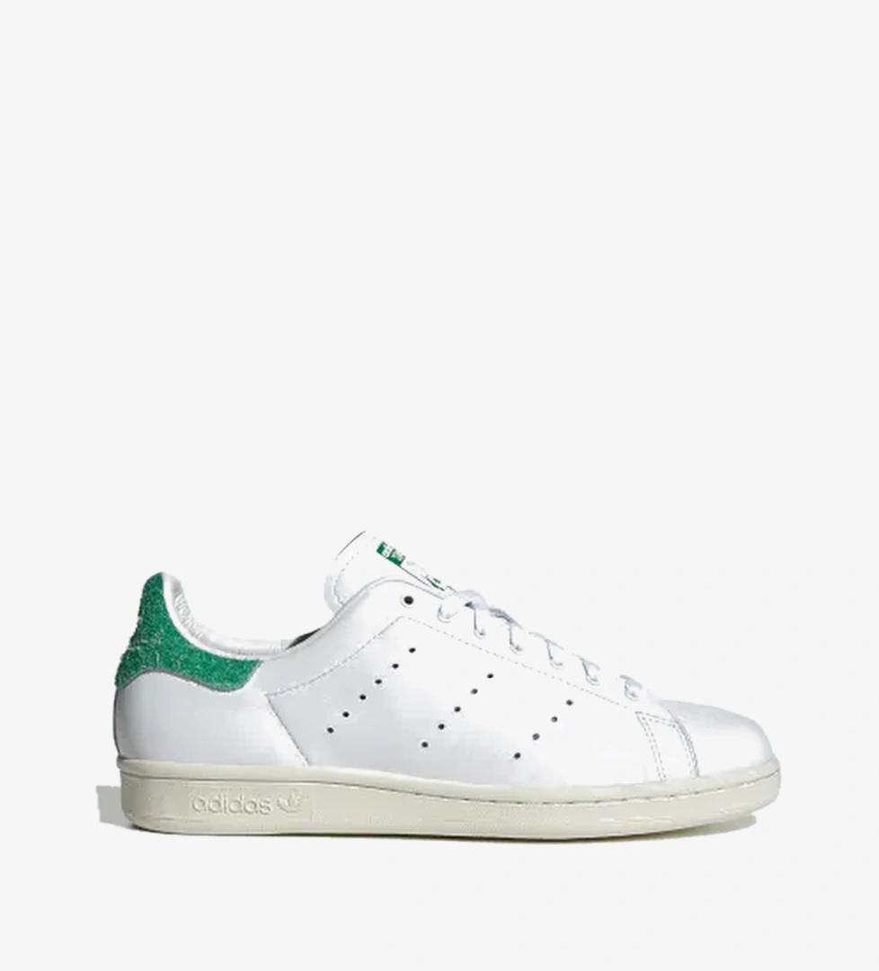 Cloud White Green Off White