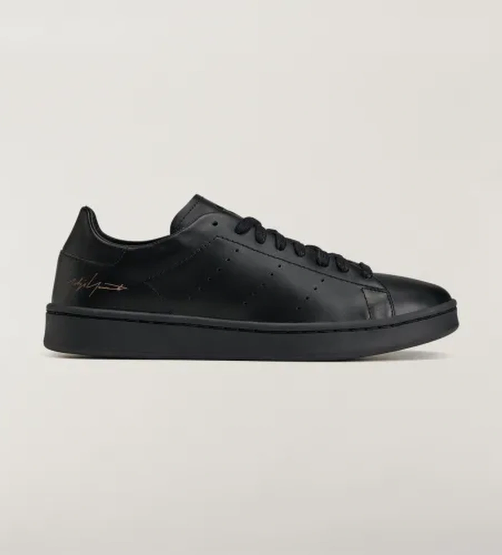 Adidas Black Black Black Adidas 3 Stan