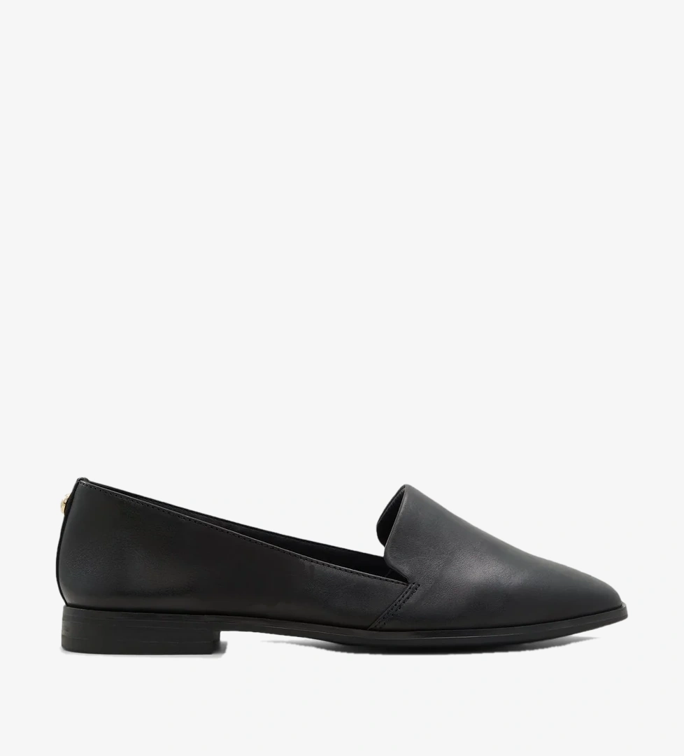 VEADITH2.0-IN Kadın Siyah Slip-on Ayakkabı