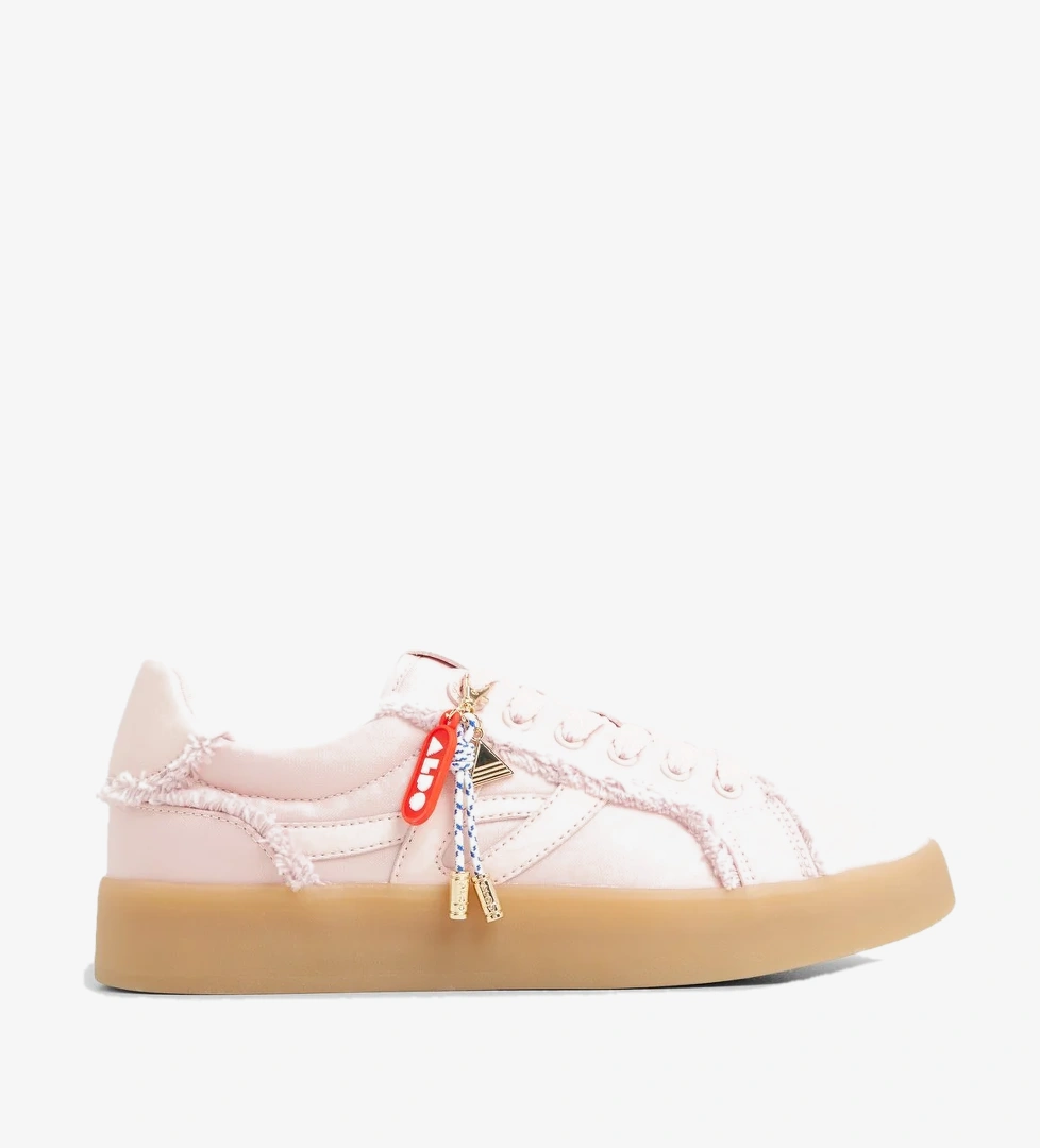 MTL72SNEAKER-L Kadın Pembe Sneaker