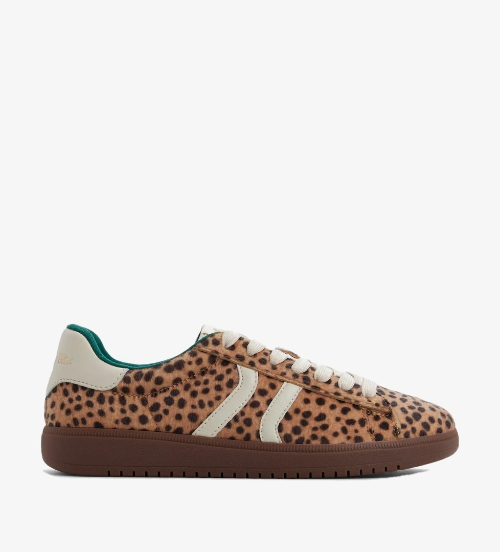 CHICSNEAKER2 Kadın Multi Sneaker