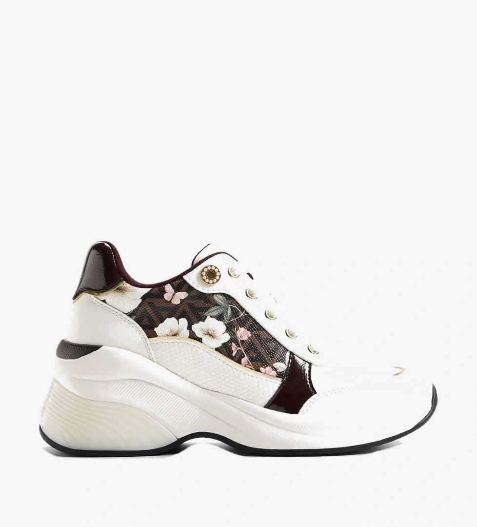 CORE Kadın Beyaz Sneaker
