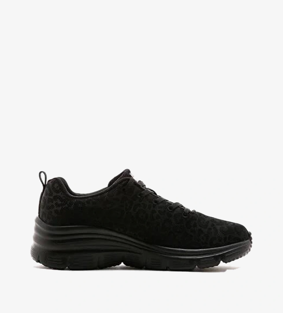Skechers Fashion Fit Kadın Günlük Ayakkabı 88888179TK BBK