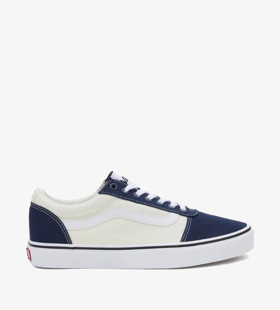 Vans Mn Ward Erkek Sneaker Ayakkabı VN0A38DM5S21