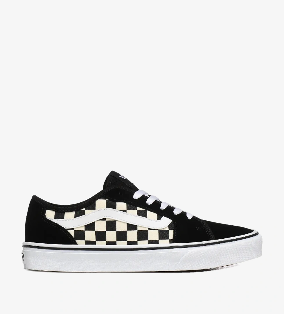 Vans Mn Filmore Decon Erkek Sneaker Ayakkabı VN0A3WKZ5GX1