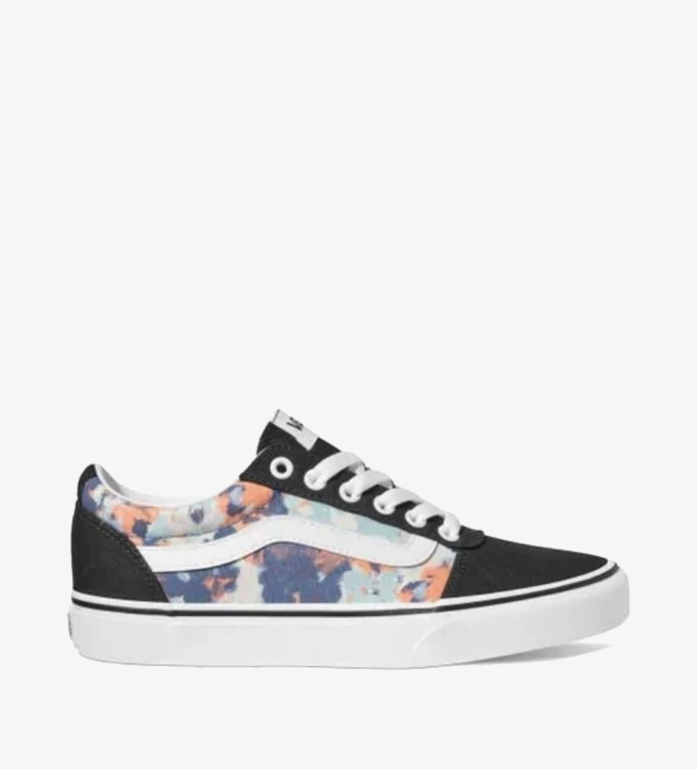 Vans Vans Çok Renkli Wm Ward Kadın Sneaker Ayakkabı VN0A5HYOBMA1 Algiyin'de! Çok Renkli - 1. görsel