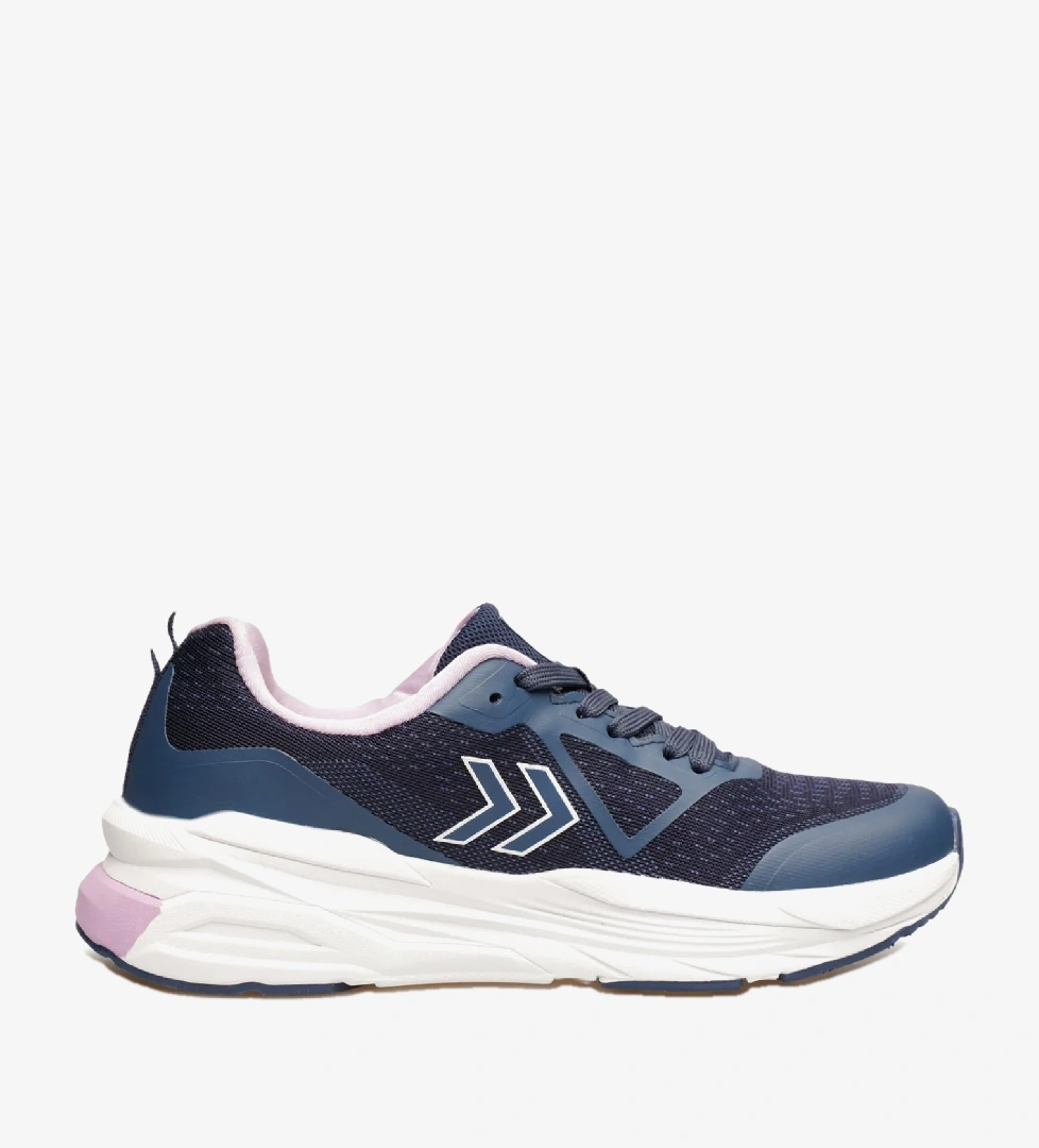 Hummel Mavi Mor Hummel Memphis