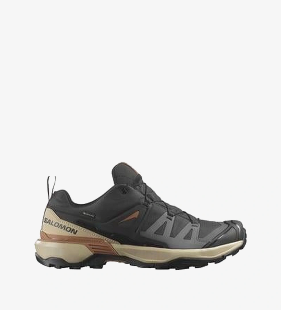 Salomon Siyah Salomon X Ultra 360