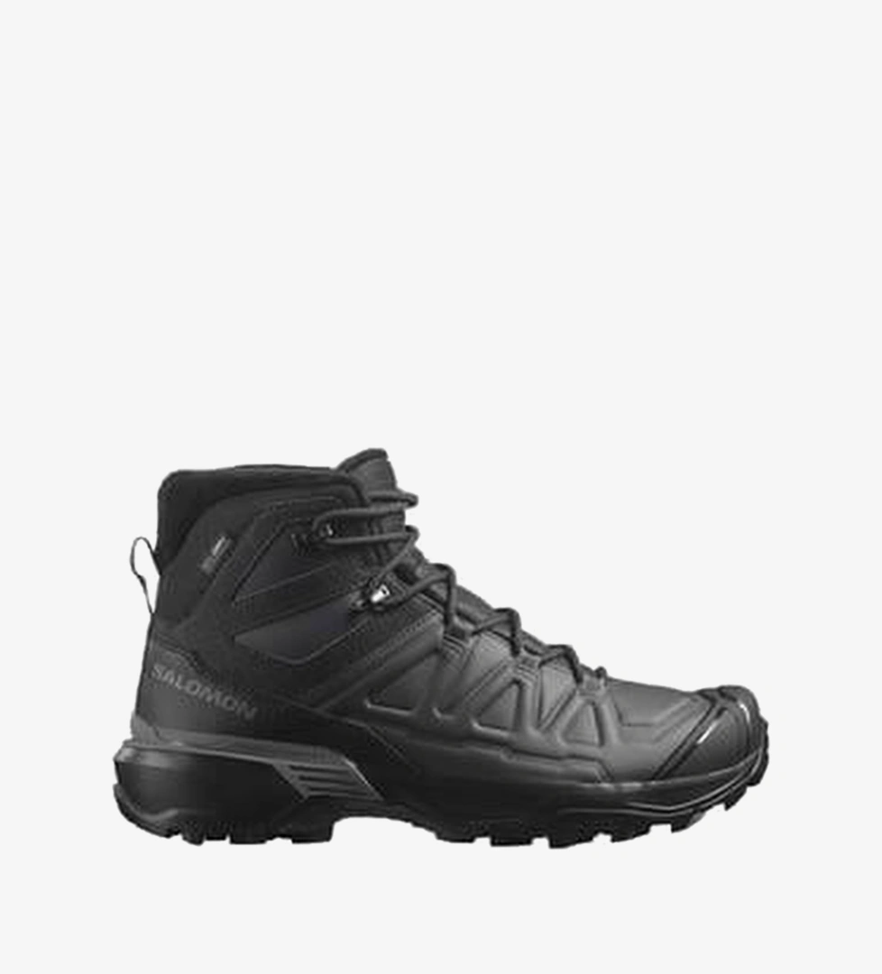 Salomon X Ultra Snowpılot Wp W Kadın Bot L47585900