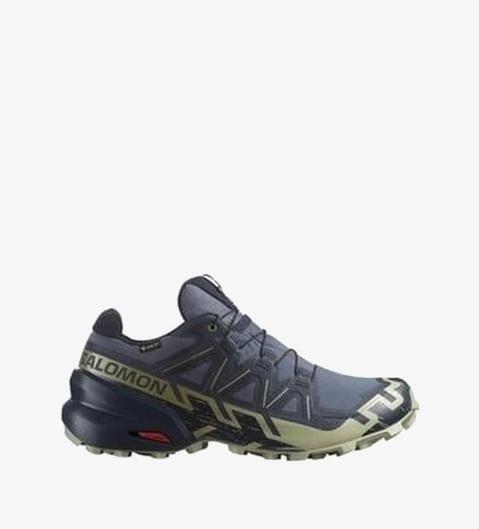 Salomon Mavi Salomon Speedcross 6