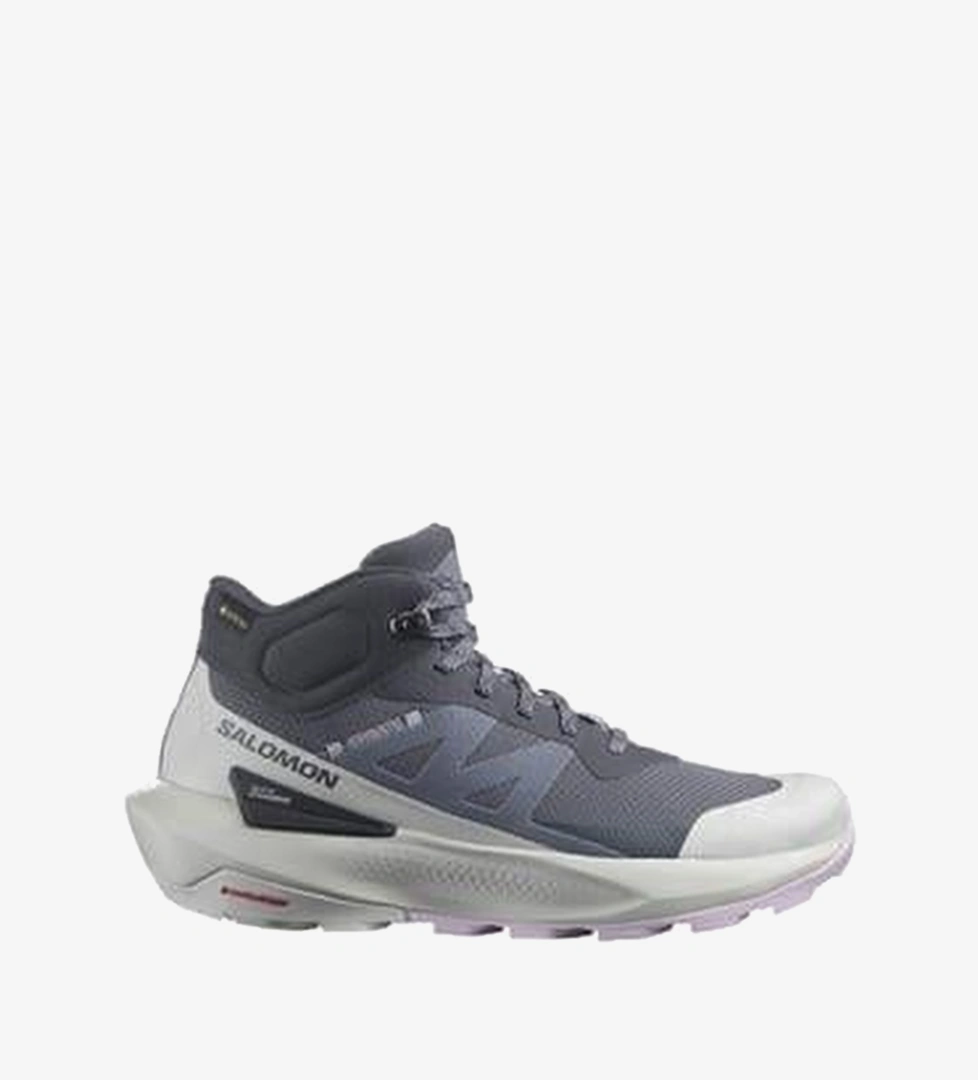 Salomon Gri Salomon Elixir Activ Mid