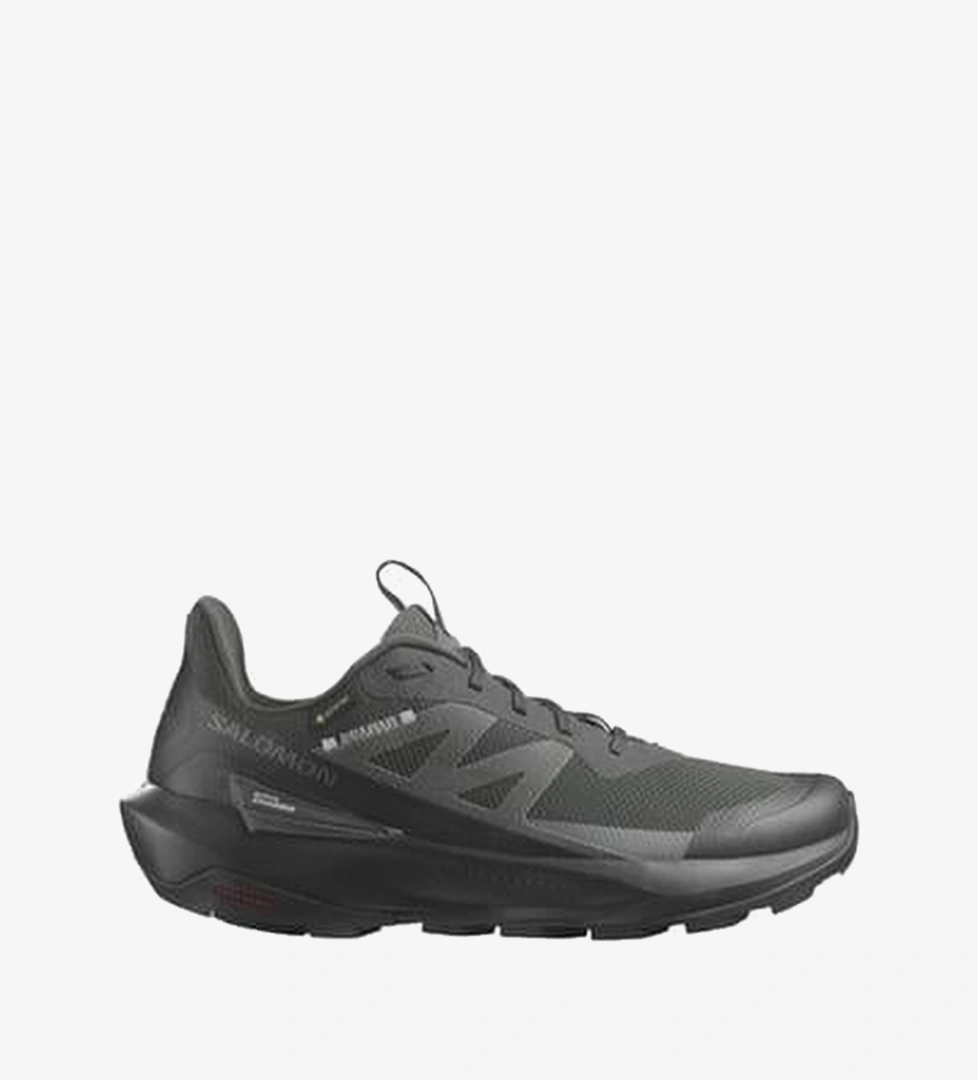 Salomon Siyah Salomon Elixir Activ