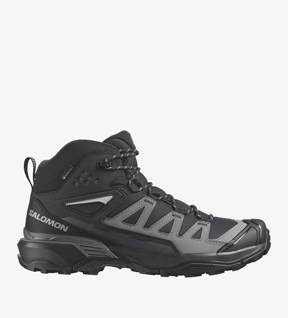 Salomon Siyah Salomon X Ultra 360