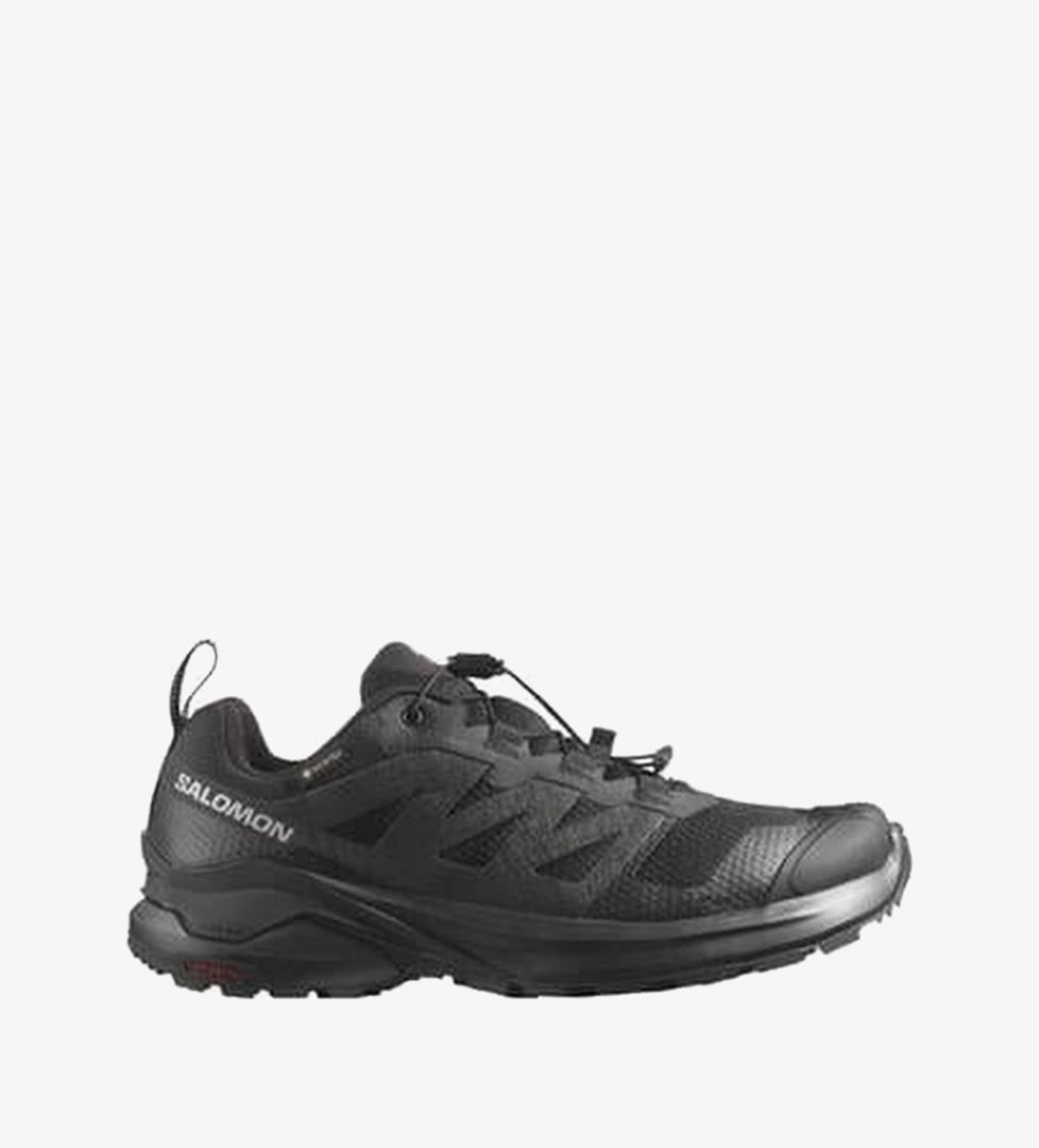 Salomon Siyah Salomon X Adventure l47321800