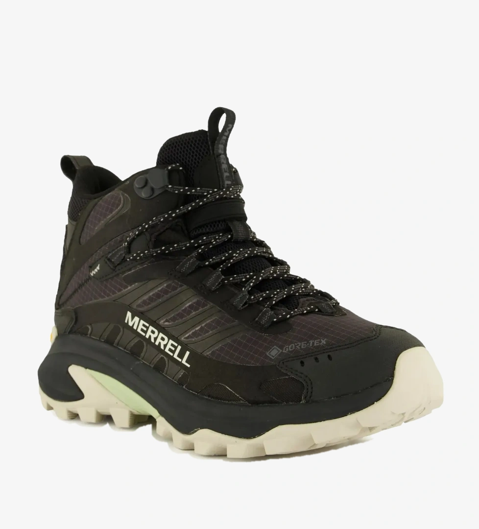 Merrell Moab Speed 2 Mıd Gtx Kadın Bot J037826