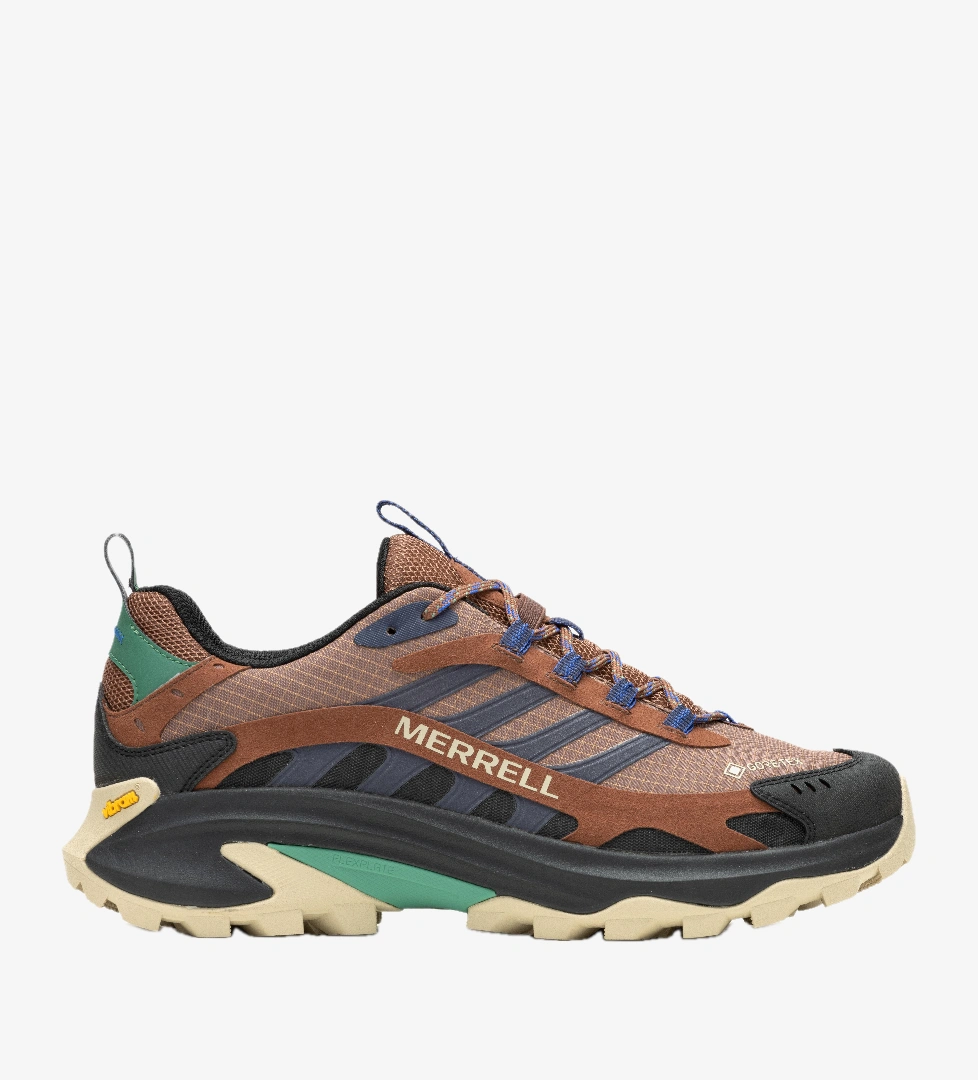 Merrell Çok Renkli Merrell Moab Speed