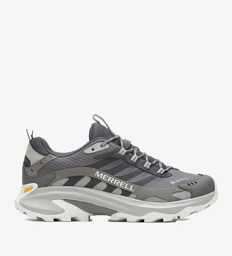 Merrell Moab Speed 2 Gtx Erkek Outdoor Ayakkabı J037515
