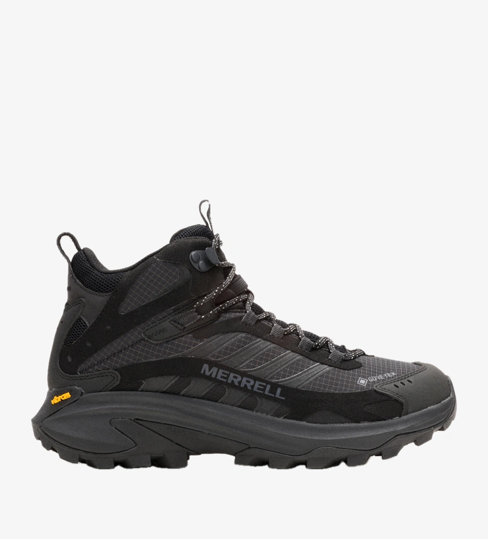 Merrell Moab Speed 2 Mıd Gtx Erkek Bot J037501