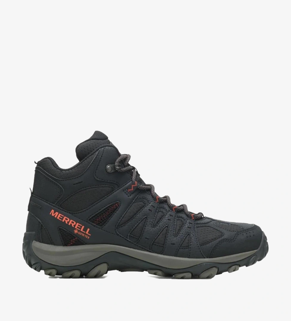 Merrell Siyah Merrell Accentor 3