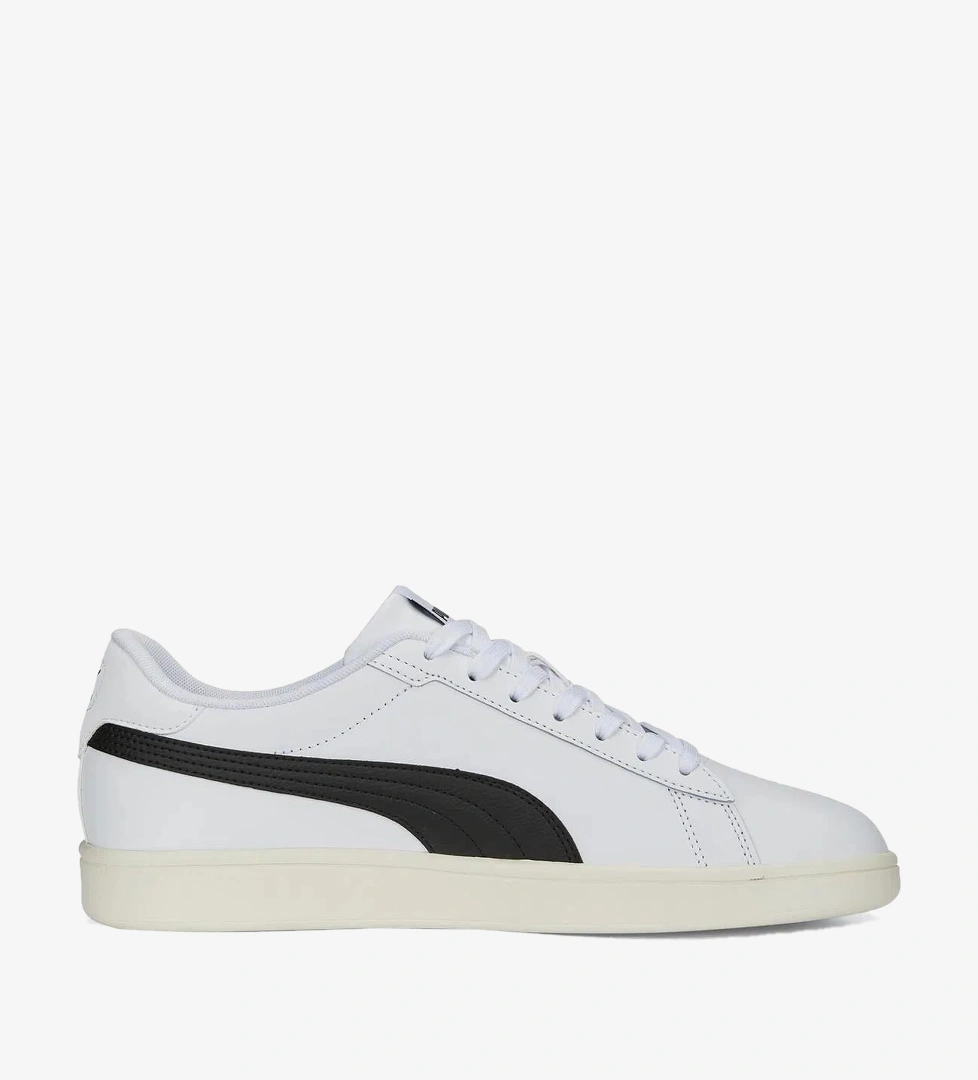 Puma Smash 3.0 Unisex Beyaz Sneaker Ayakkabı 39098703