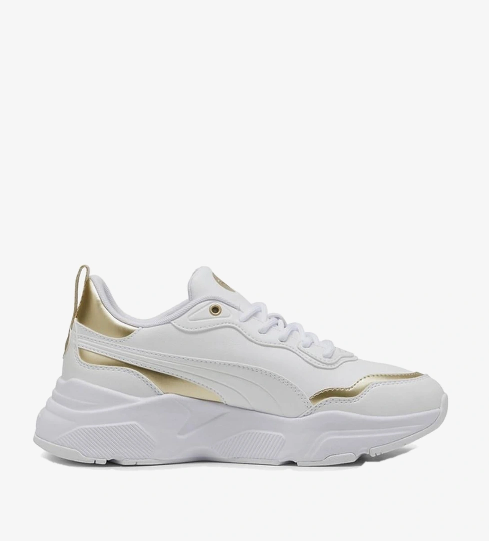 Puma Cassia Rose Metallic Dream Kadın Günlük Ayakkabı 39780201