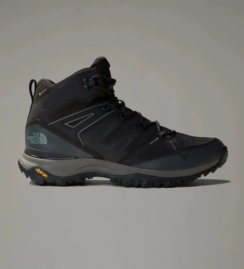 The North Face M Hedgehog Mıd Gore-Tex Erkek Outdoor Ayakkabı NF0A8AAAKT01