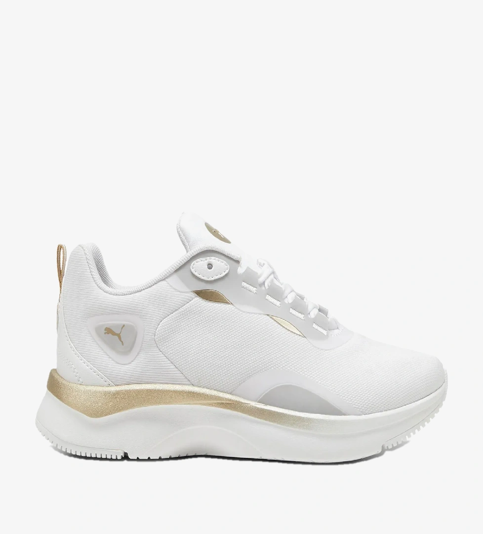 Puma Beyaz Puma Softride Orla