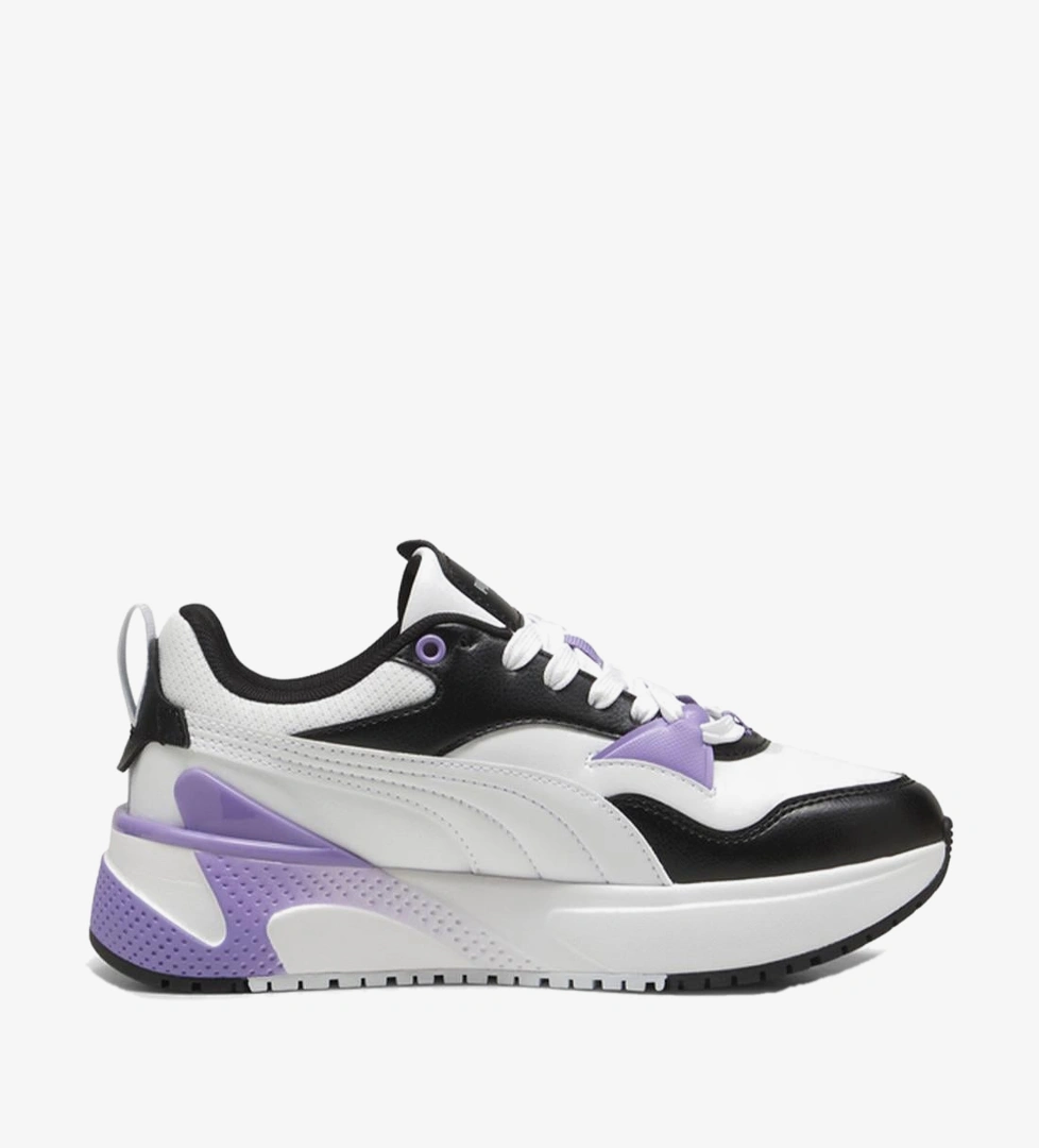 Puma Siyah Puma R78