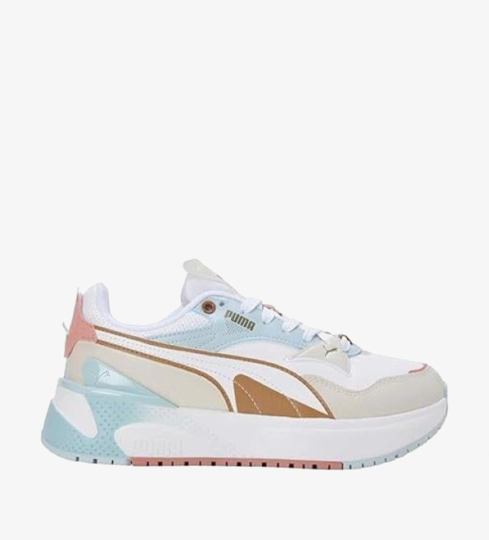 Puma Bej Puma R78