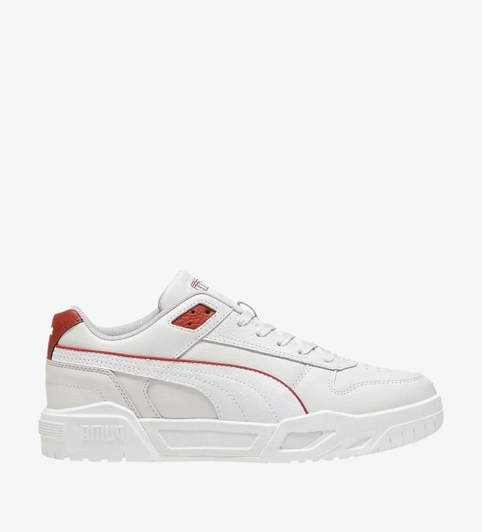 Puma Gri Puma Rbd Tech