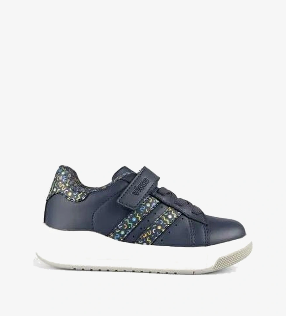 Vicco Pukky Bebe Işıklı Phylon Spor Ayakkabı 220.B25Y.110-01