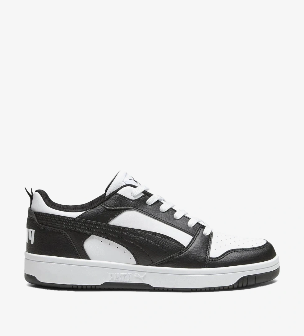 Puma Rebound V6 Low Erkek Günlük Ayakkabı 39232801