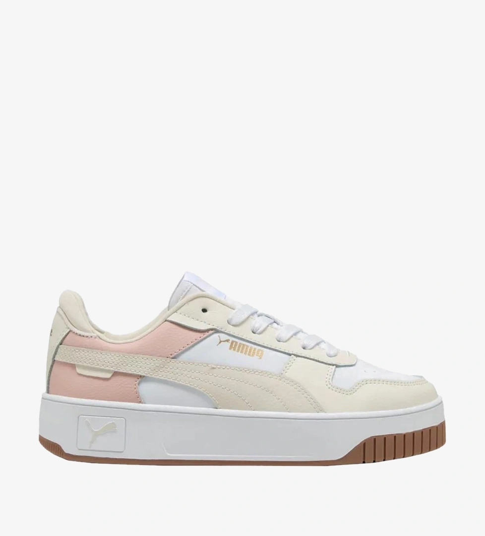 Puma Carina Street Kadın Günlük Spor Ayakkabı 38939042