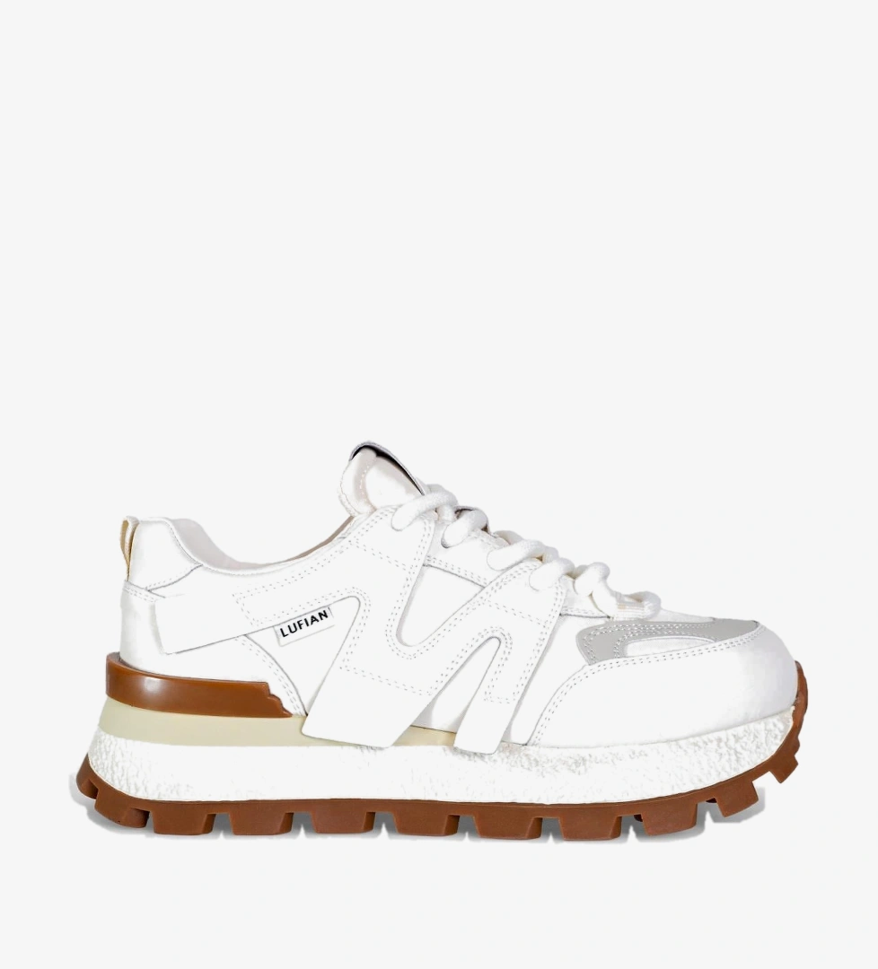 Emıly Kadın Sneaker Ayakkabı 121230019
