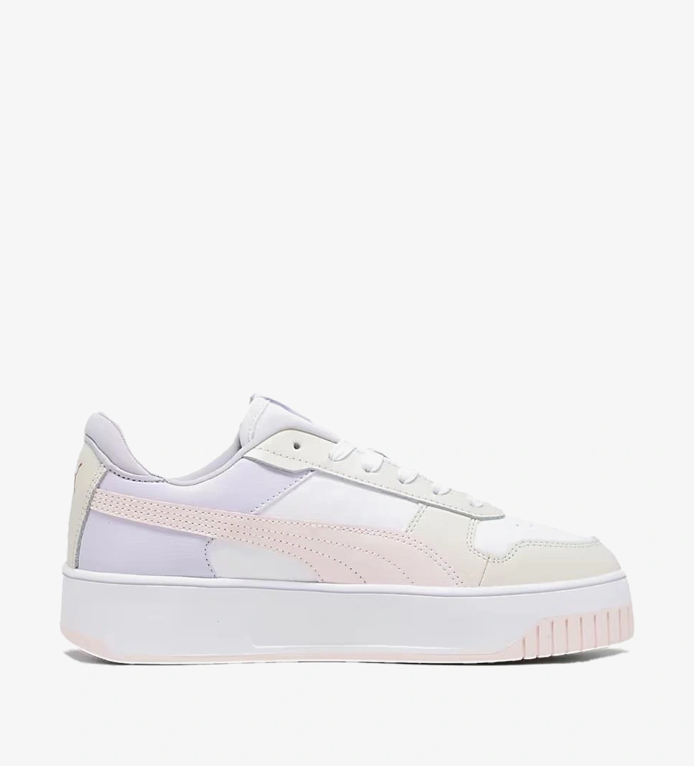 Puma Carina Street Kadın Günlük Spor Ayakkabı 38939010