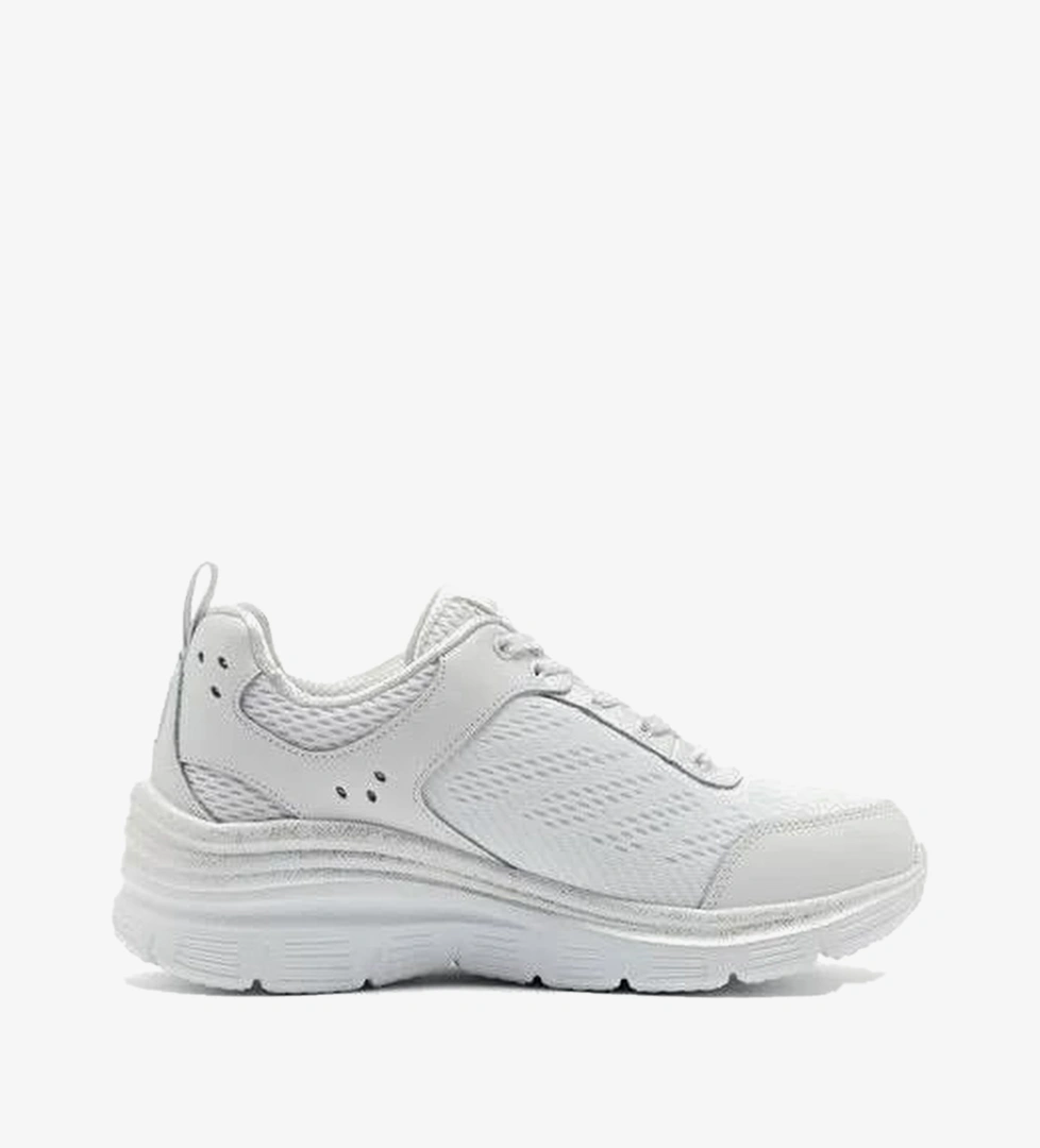 Skechers Fashion Fit Kadın Günlük Ayakkabı 896294TK WSL