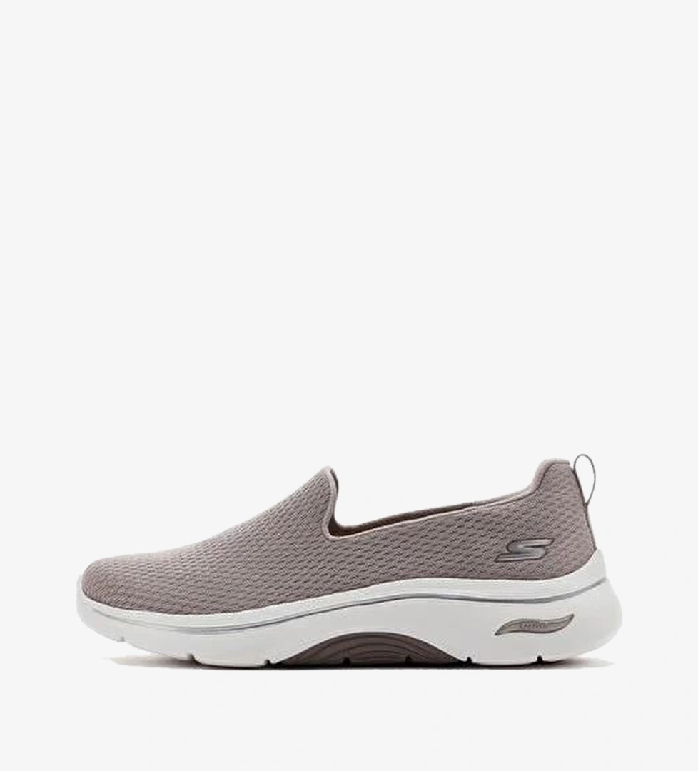 Skechers Siyah Skechers Go Walk ARCH FIT 2.0 Kadın