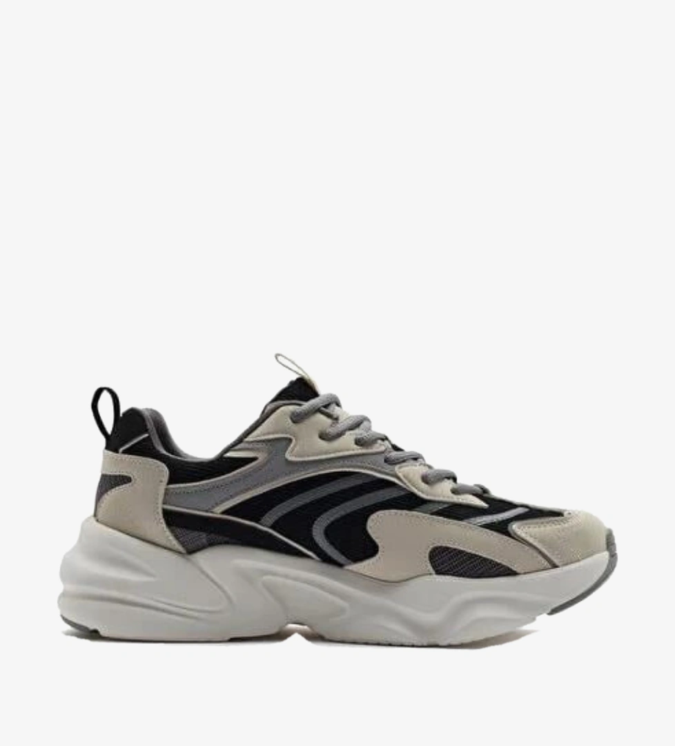 Skechers Bobs Bamına 2 Erkek Günlük Ayakkabı 118326 NTBK