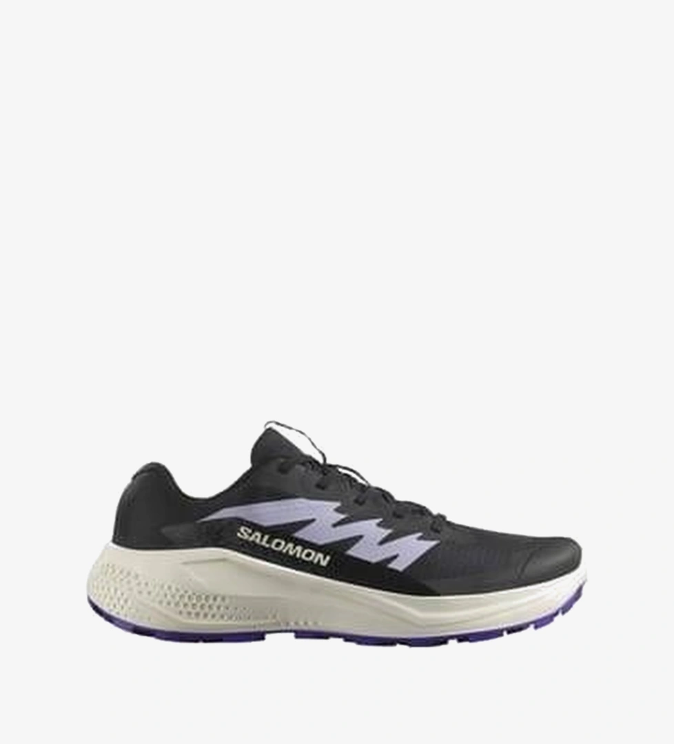 Salomon Siyah Salomon Alphaglide
