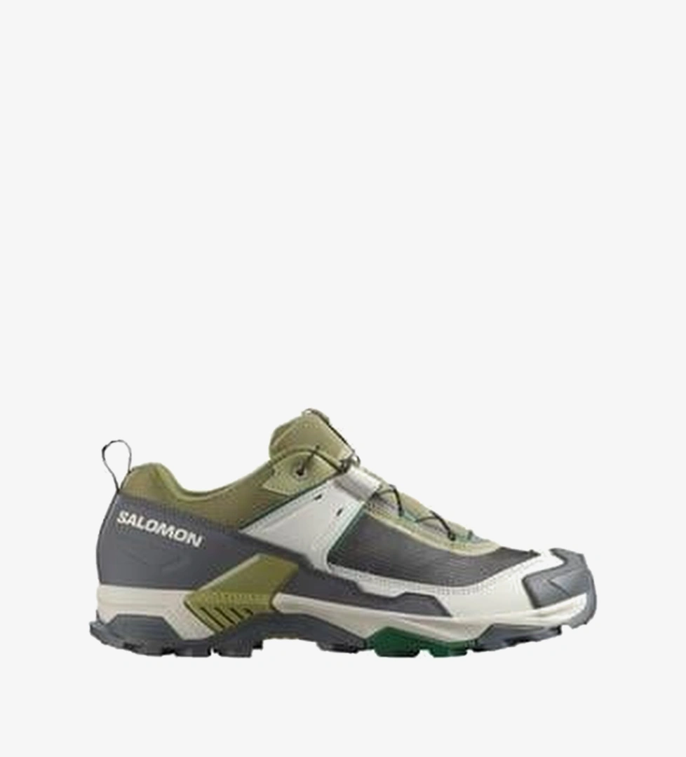 Salomon Yeşil Salomon X Ultra 5