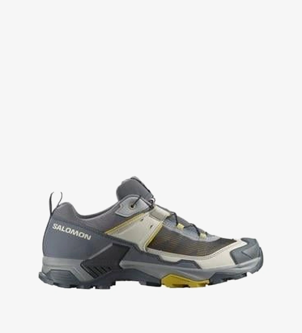 Salomon Gri Salomon X Ultra 5