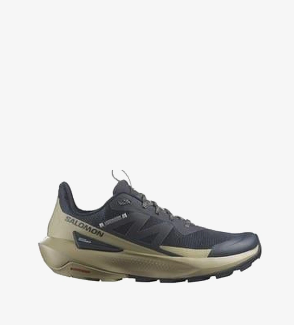 Salomon Elıxır Actıv Erkek Outdoor Ayakkabı L47455300