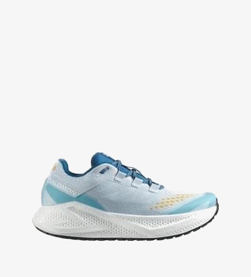 Salomon Aero Glıde 3 Grvl Erkek Outdoor Ayakkabı L47811800