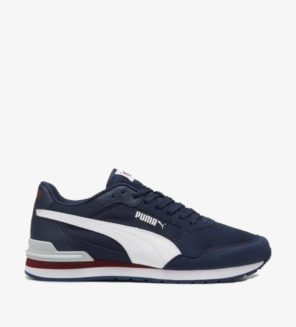 Puma ST Runner v4 Mesh Erkek Günlük Ayakkabı 39966602