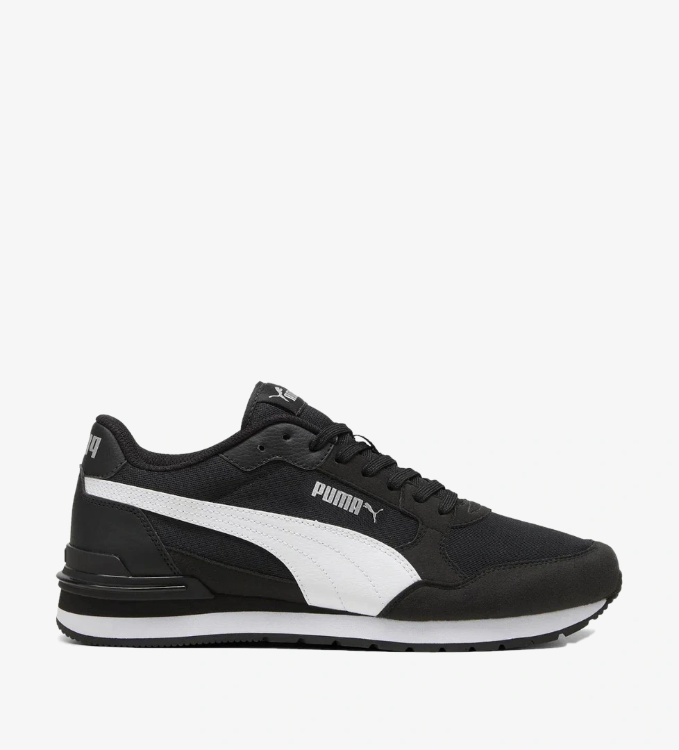 Puma ST Runner v4 Mesh Erkek Günlük Ayakkabı 39966601