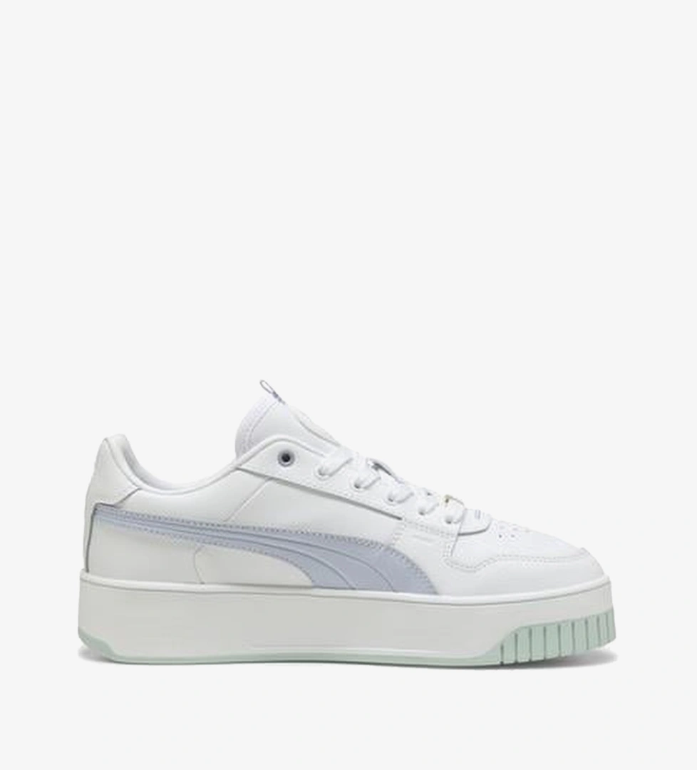 Puma Carina Street Lux Kadın Günlük Ayakkabı 39748707