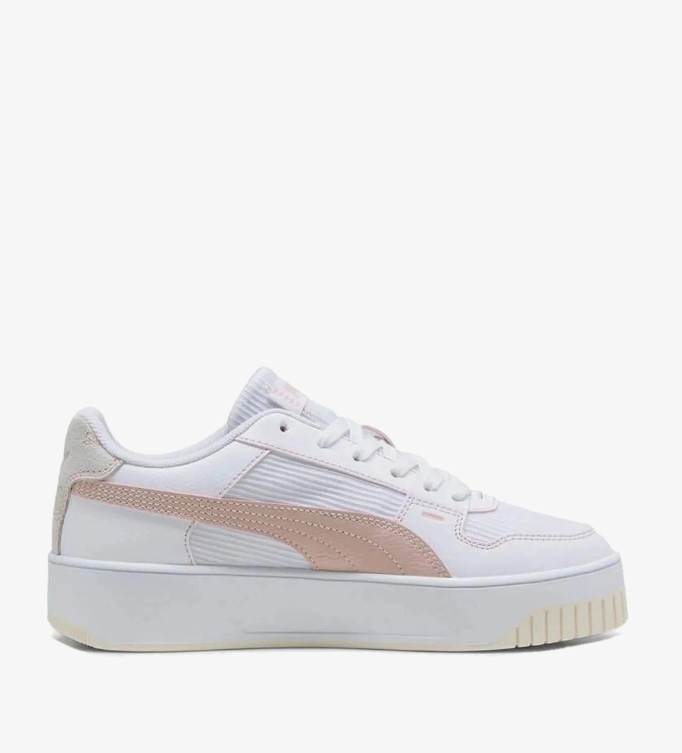 Puma Beyaz Puma Carina Street