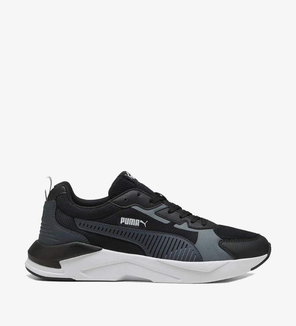 Puma X-Ray 3 LT Erkek Günlük Spor Ayakkabı 40022901
