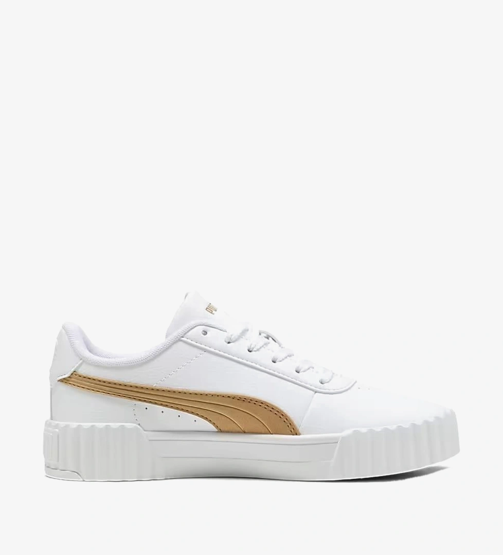 Puma Puma Carina 3.0 Kadın Günlük Ayakkabı 40072202